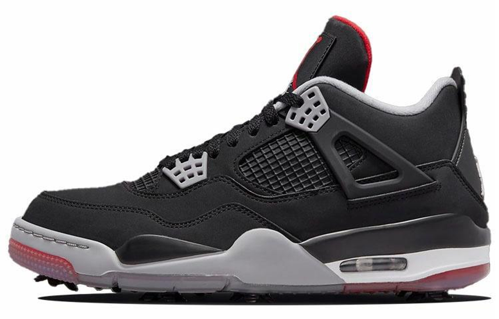Кроссовки Jordan Air Jordan 4 "Bred"
