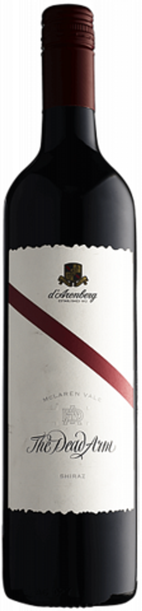 Вино Шираз Мертвая Рука