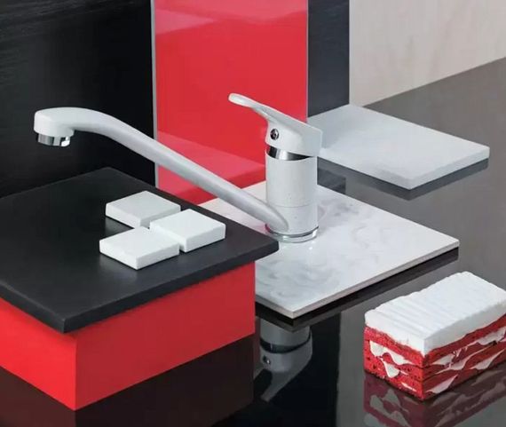 Смеситель OMOIKIRI Kado-PA(арт.4994169)