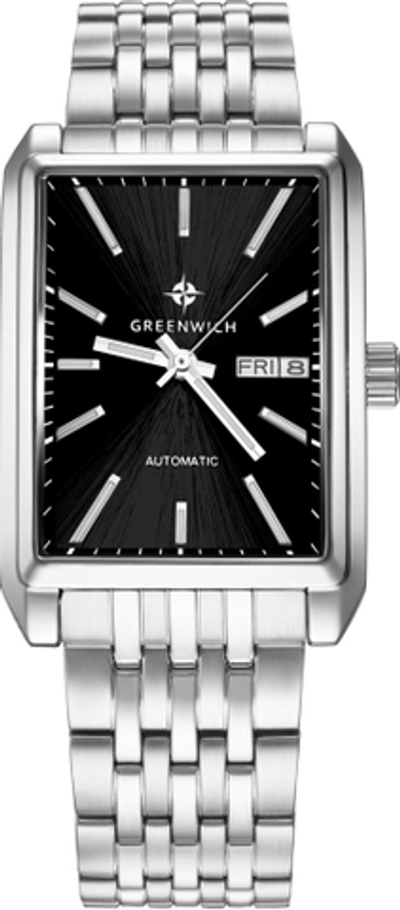 Наручные часы Greenwich GW 564.10.11