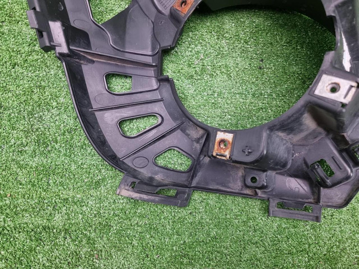 Кронштейн ПТФ левый Mini Hatch F56 (2013-2018)