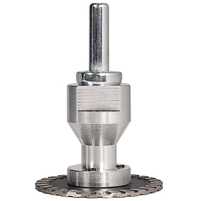 Диск алмазный для подрезки плиточного клея KAHITO T-Disk