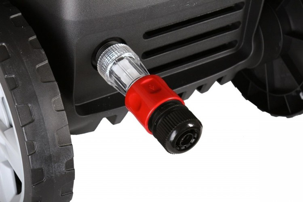 Мойка высокого давления Ресанта МР-200БП 70/8/23