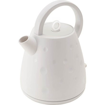 Чайник POLARIS PWK 1756C Moon белый