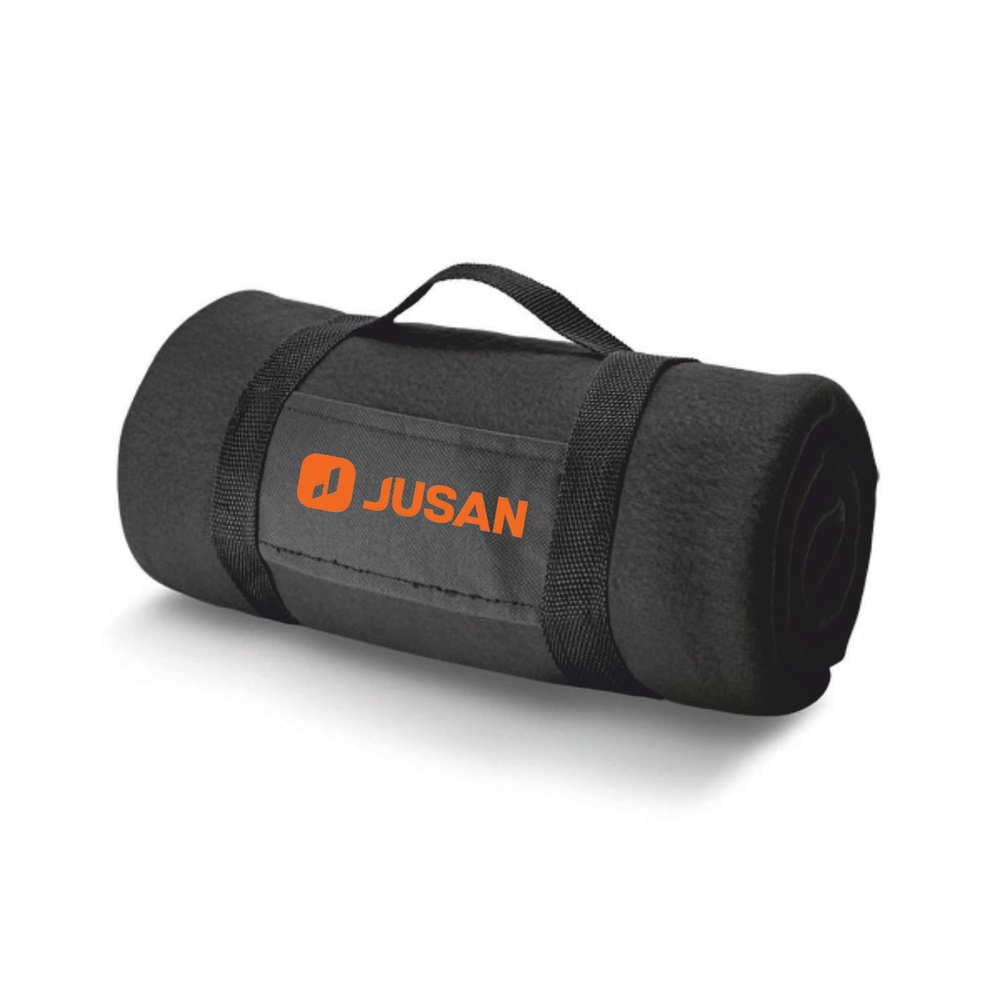 Плед THORPE Jusan