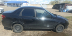 LADA GRANTA Comfort 23 1.6 90hp 5MT