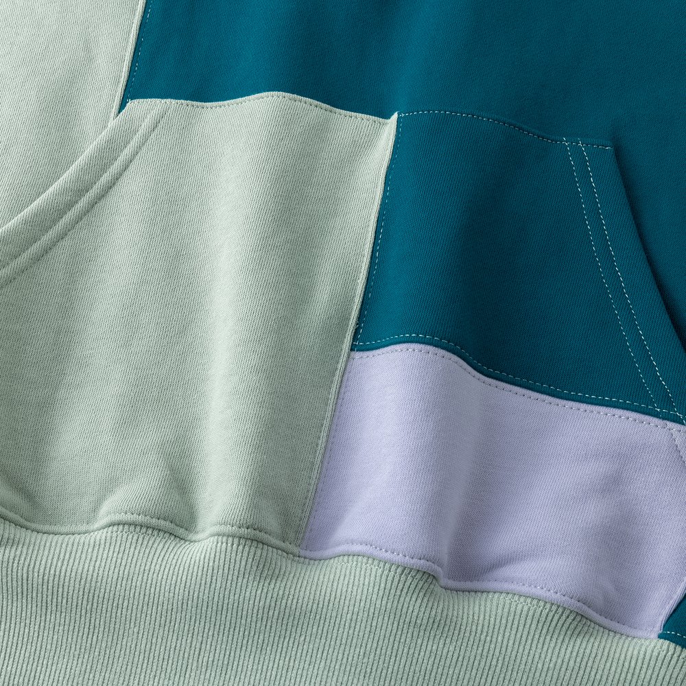 ХУДИ YMKASHIX HTF