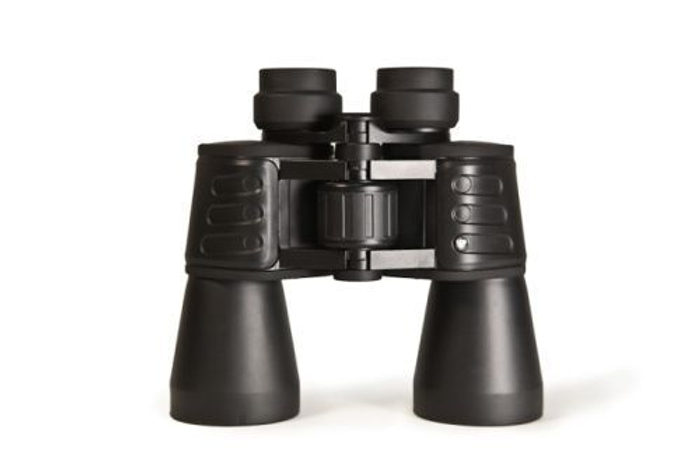 Бинокль Bresser Hunter 10x50