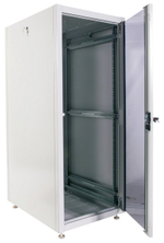 Шкаф напольный 19", 30U ЦМО ШТК-Э-30.6.8-13АА