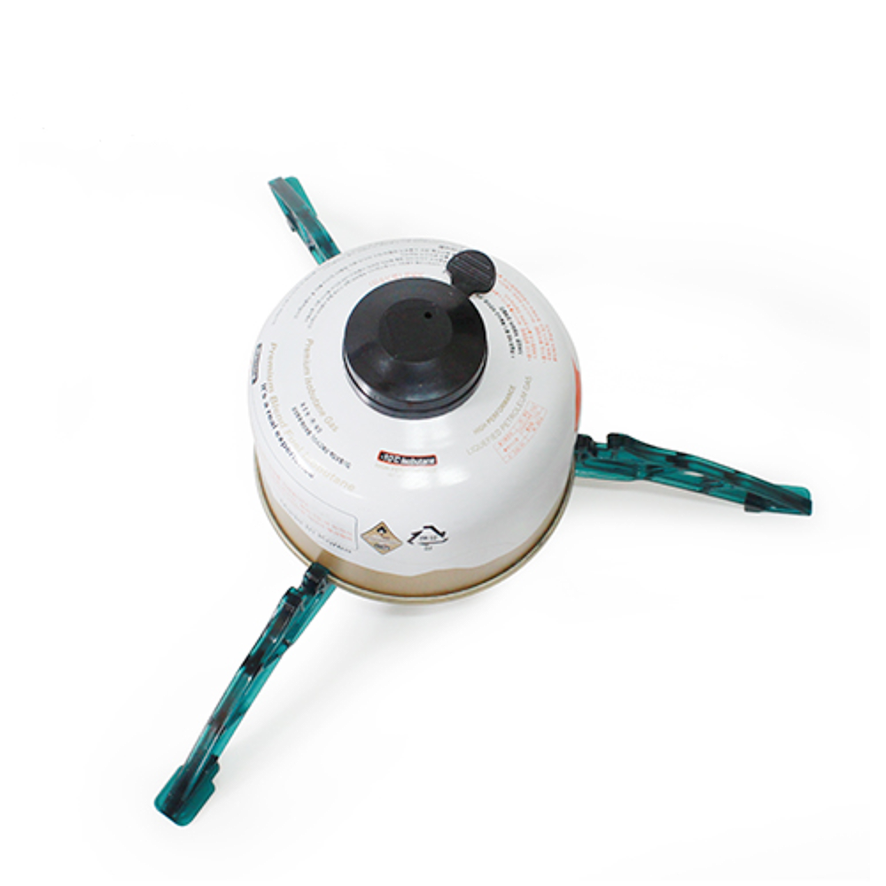 Life Sports подставка под баллон Canister Stand Tripod