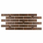 Термопанель ППС Paradyz Semir Beige Elewacja - 1000х455 мм