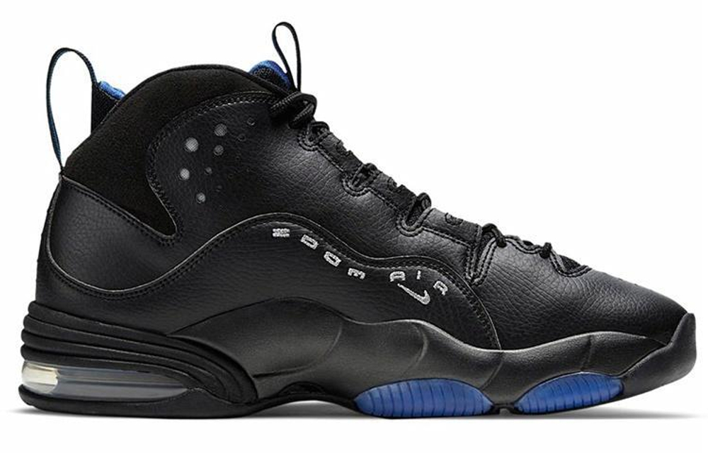 Кроссовки Nike Penny 3