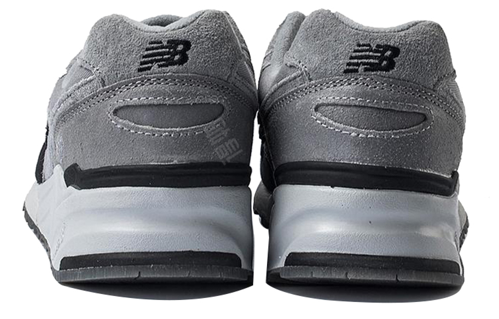 Кроссовки New Balance Nb 999 Canvas Waxed