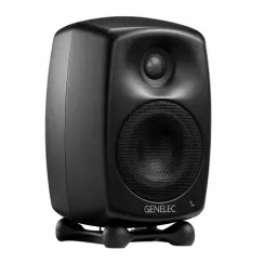 Genelec 8020DMM Black