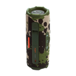 Портативная колонка JBL Flip 7, Squad (Камуфляжный)