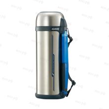 Термос японский Zojirushi SF-CC20-XA 2л. стальной