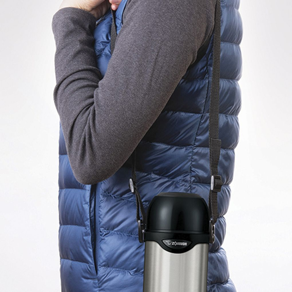 Термос ZOJIRUSHI SJ-TG10-XA