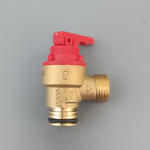Сбросной клапан для котлов PROTERM Гепард, Пантера, VAILLANT арт. 178985, 0020014173, 2000801904