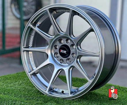 Комплект дисков XXR 527 16x7 et30 4x98/4x100