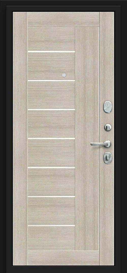 Модерн Kale Almon/Cappuccino Veralinga 205*86 левое