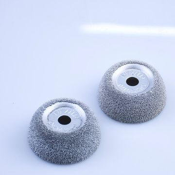 Шлифовальная головка Kutzall, D45 мм MEDIUM