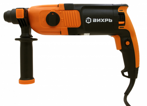 Перфоратор ВИХРЬ П-800К (72/3/6)