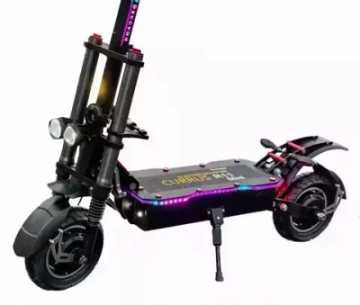 Электросамокат Currus R11 mini (52V 39Ач)