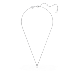 MILLENIA:PEND PEAR WHITE/RHS