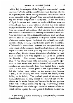 The Hymns of the Rigveda. Volume 1 | Ralph Thomas Hotchkin Griffith