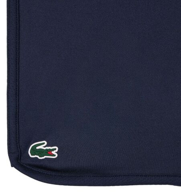 Мужские теннисные шорты Lacoste Tennis X Daniil Medvedev - небесный