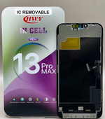 Дисплей iPhone 13 Pro MAX 120HZ HD+ incell ZY