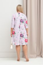 Платье Донна №46 Valentina