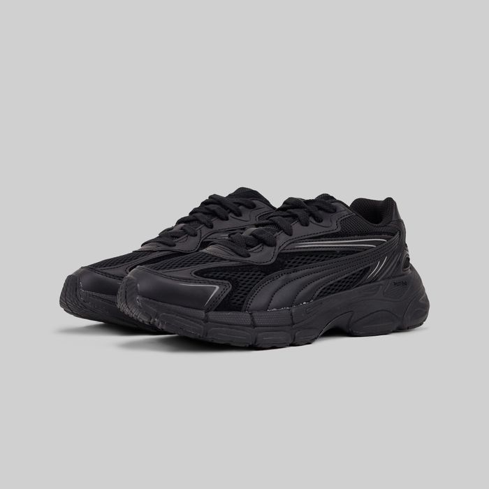 Кроссовки Puma Teveris Nitro Base артикул:388911-02 - купить в магазине Дайс