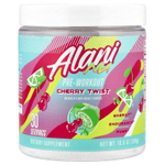 Alani Nu, предтренировочный комплекс, вишня, 308 г (10,9 унции)