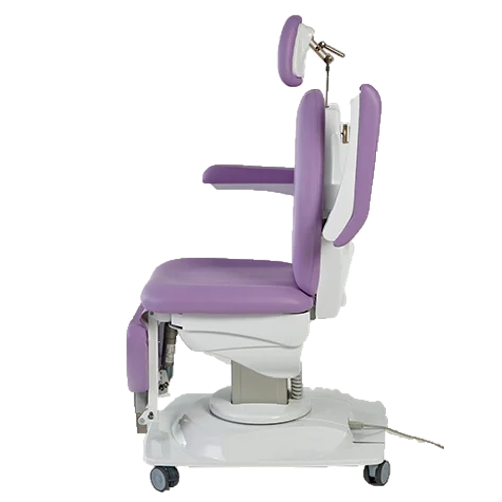 Euroclinic Xenon EVO кресло отоларингологическое