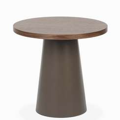 Кофейный стол Volare II Ø50х55 см