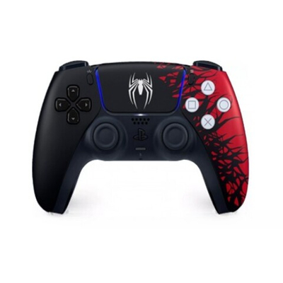 Геймпад DualSense Spider-Man 2 Limited Edition (PS5) Новый