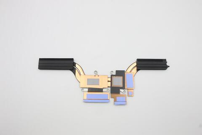 Радиатор для ноутбука Lenovo IdeaPad 5 pro 16IHU (5H40S20317), оригинал