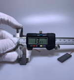 Щетки для стиральной машины Electrolux 5х13.5х35 - 2 шт. / Угольные щетки Электролюкс