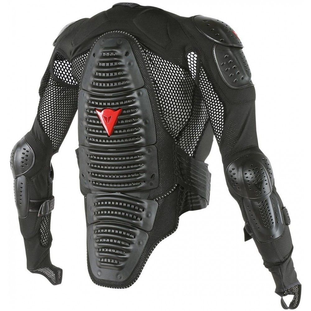 Dainese light wave jacket d1 clearance