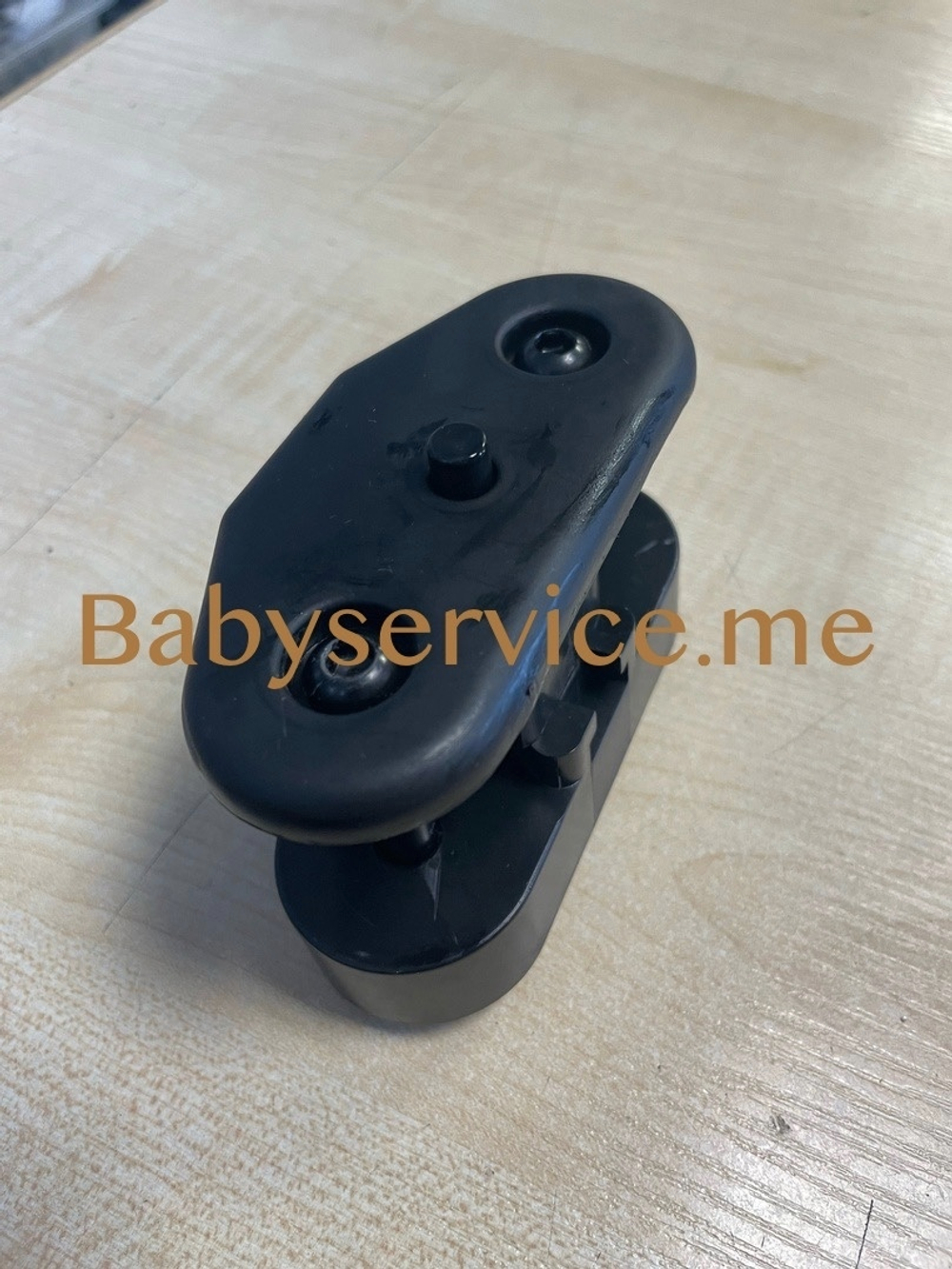 Переключатель беговела Happy Baby Adventure