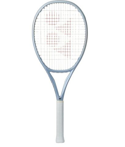 Теннисная ракетка Yonex Muse 100L (280g) - pearl silver (tester)