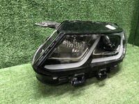 Битая Фара левая Geely Coolray (2019-2024) LED