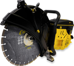 Бензорез CHAMPION CP400