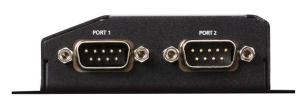 Консольный сервер Aten SN3402P-AX