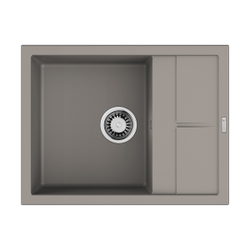 Мойка Sumi 65A-GB Artceramic/графит