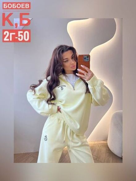 Костюм 50355277 Fabrika