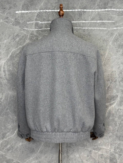 Бомбер Brunello Cucinelli