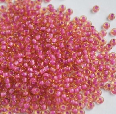 Бисер 10/0 PRECIOSA, 50 г