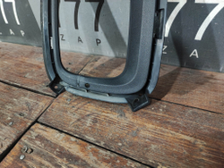 Накладка ПТФ передняя правая Kia Sorento 2 (XM) 12-20 Б/У Оригинал 865242P510